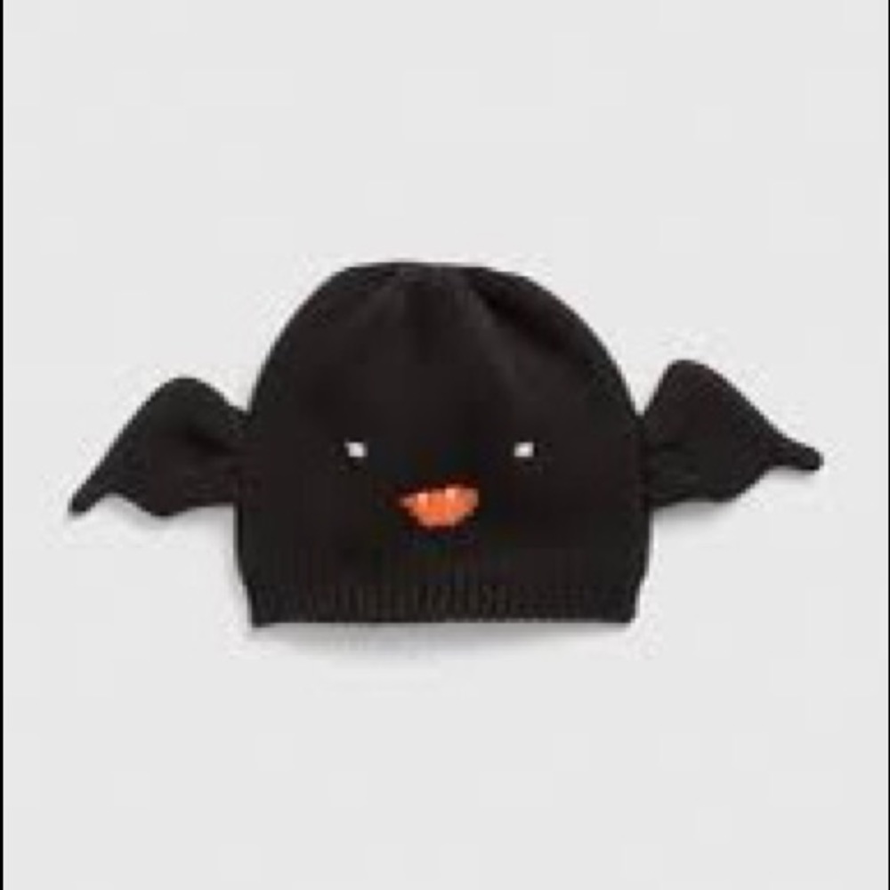 GAP Baby Bat Beanie